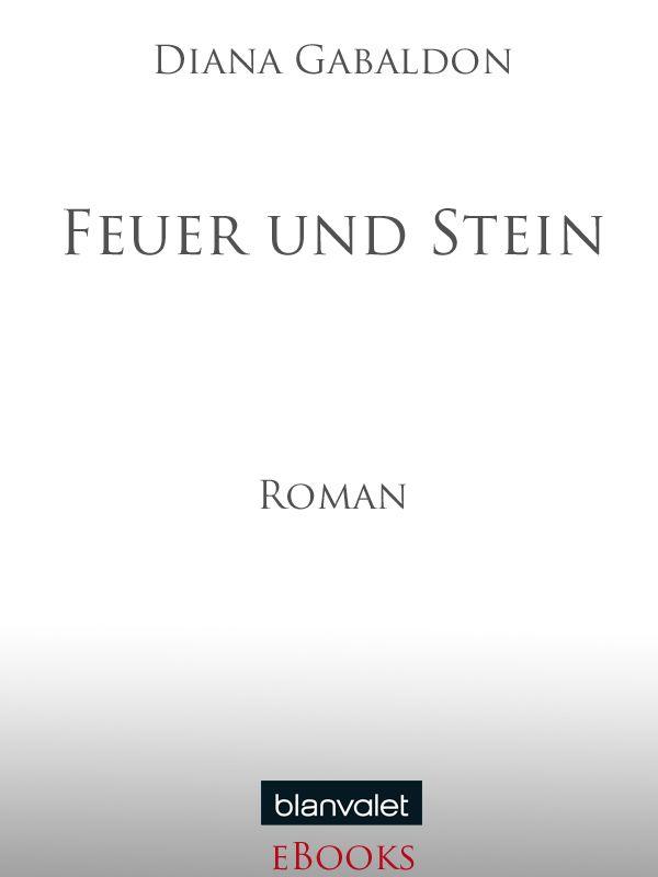 Feuer und Stein