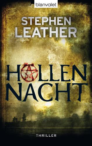 Höllennacht : Thriller