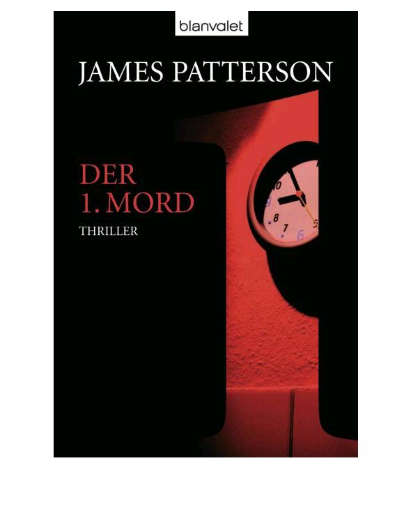 Der 1. Mord