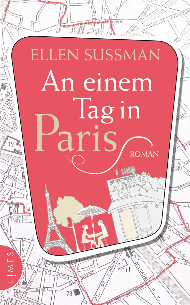 An einem Tag in Paris : Roman