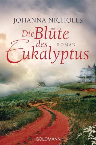 Die Blüte des Eukalyptus Roman