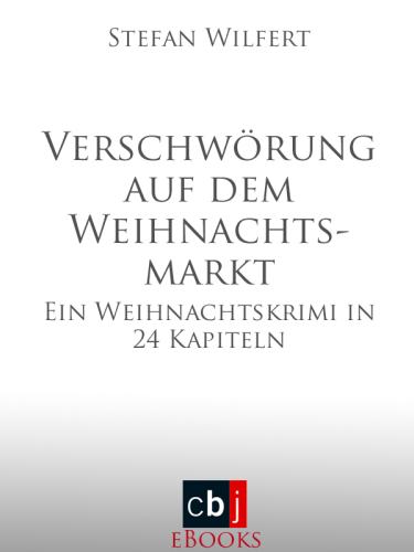 Verschwörung auf dem Weihnachtsmarkt