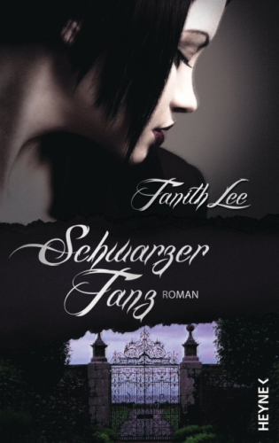 Schwarzer Tanz Roman