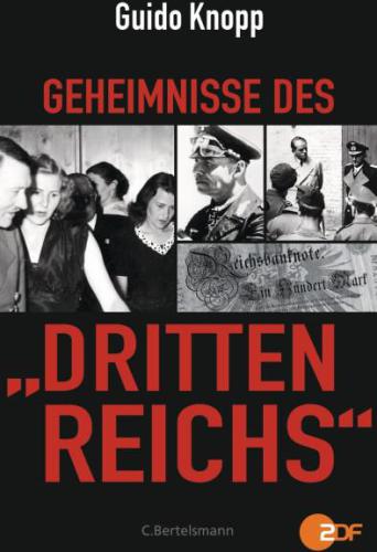 Geheimnisse des "Dritten Reichs"