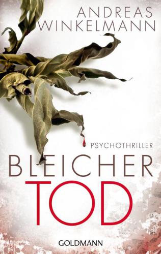 Bleicher Tod Psychothriller