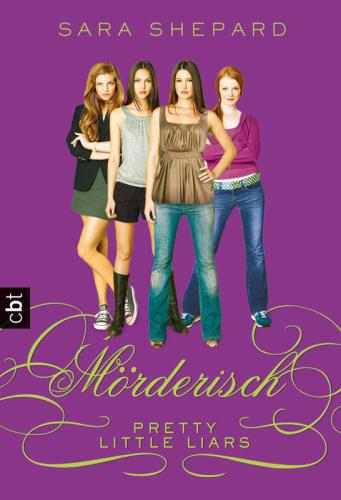 Mörderisch Pretty little liars ; 6