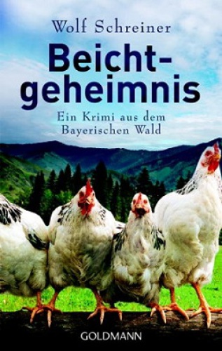 Beichtgeheimnis