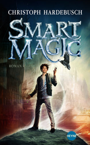 Smart Magic Roman