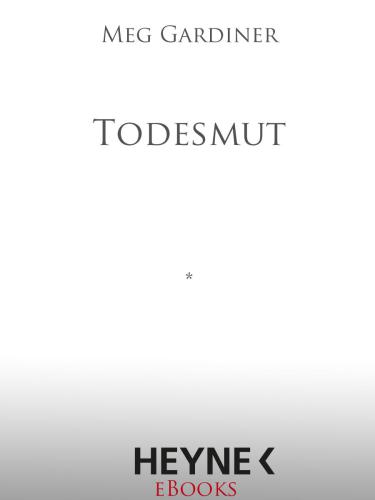 Todesmut