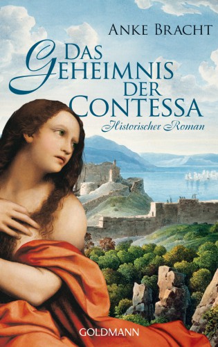 Das Geheimnis der Contessa : Historischer Roman