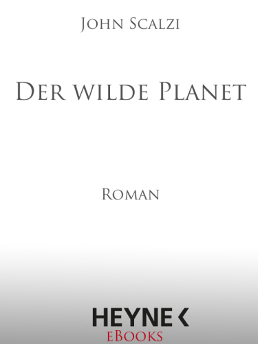 Der wilde Planet