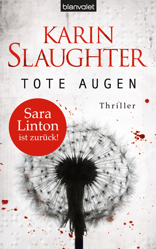 Tote Augen : Thriller