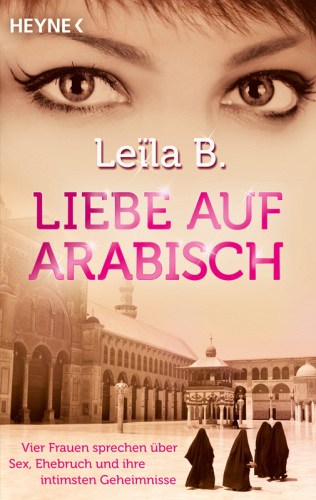 Liebe auf Arabisch