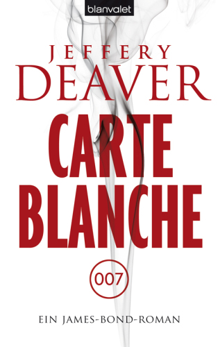 Carte Blanche