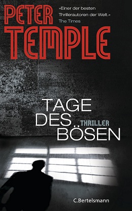 Tage des Bösen Thriller