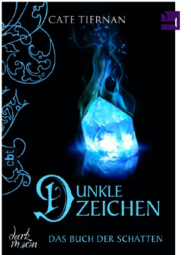 Das Buch der Schatten - Dunkle Zeichen Band 5