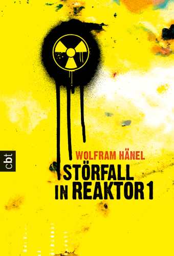 Störfall in Reaktor 1