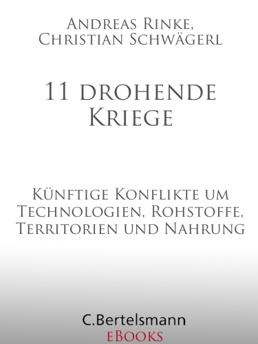 11 drohende Kriege