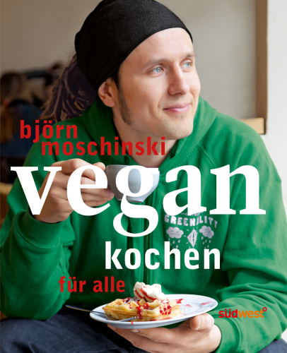 Vegan kochen für alle