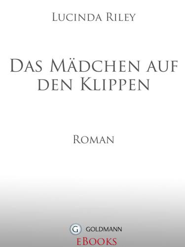 Das Mädchen auf den Klippen