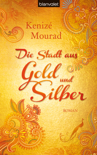 Die Stadt aus Gold und Silber Roman