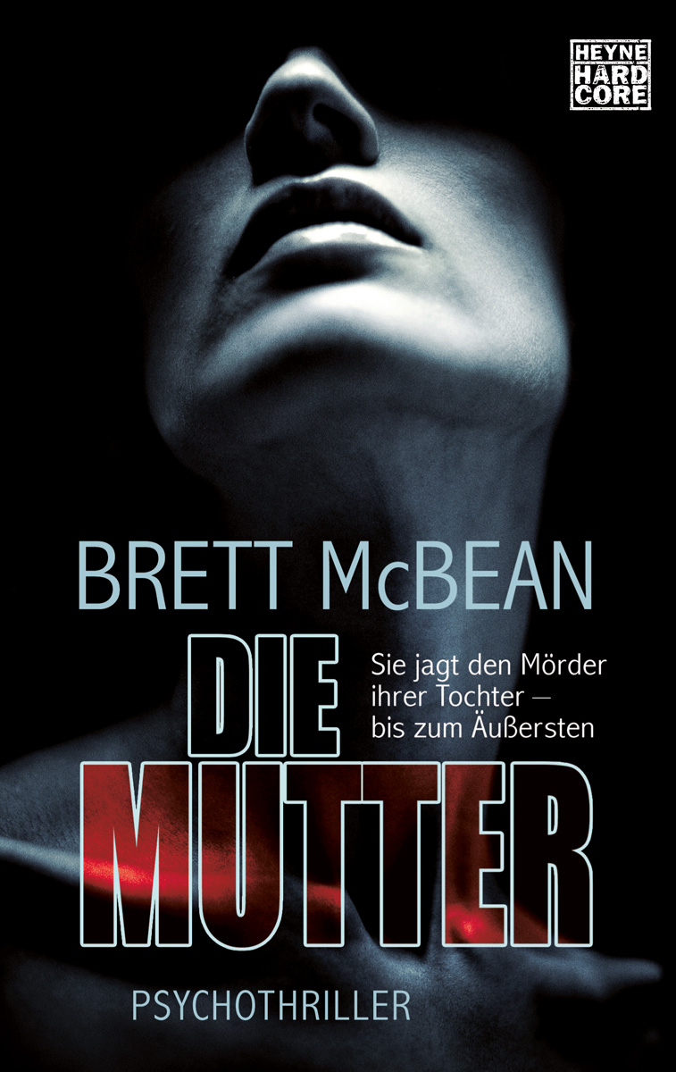 Die Mutter : Psycho-Thriller