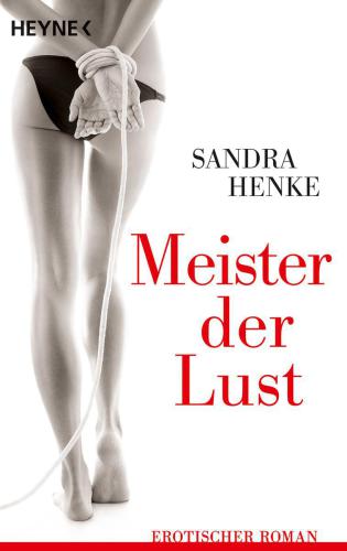 Meister der Lust Erotischer Roman