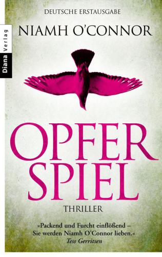 Opferspiel : Thriller