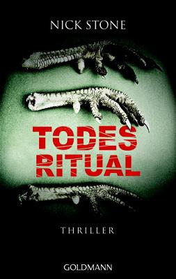 Todesritual : Thriller