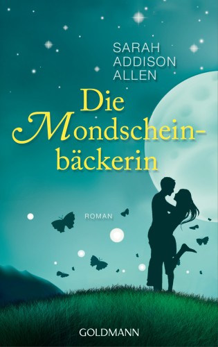 Die Mondscheinbäckerin : Roman