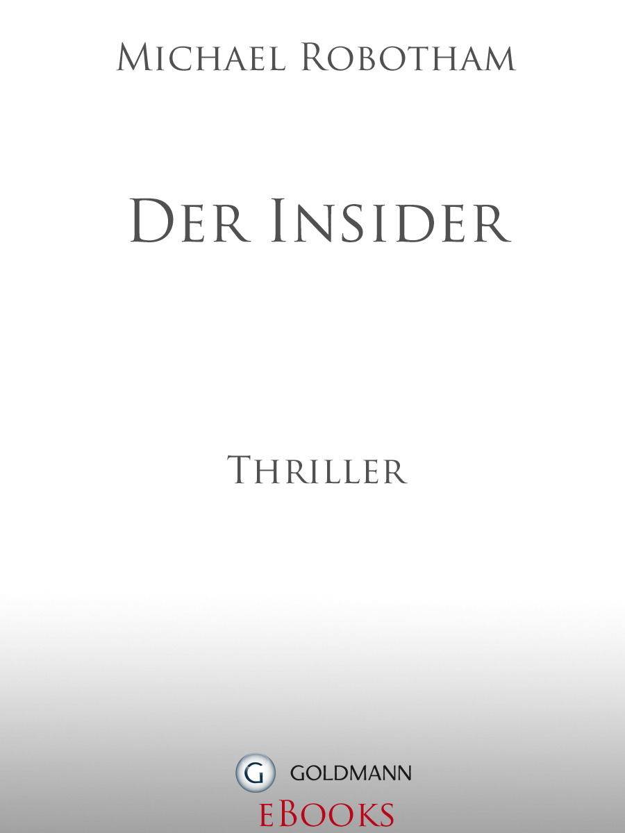 Der Insider