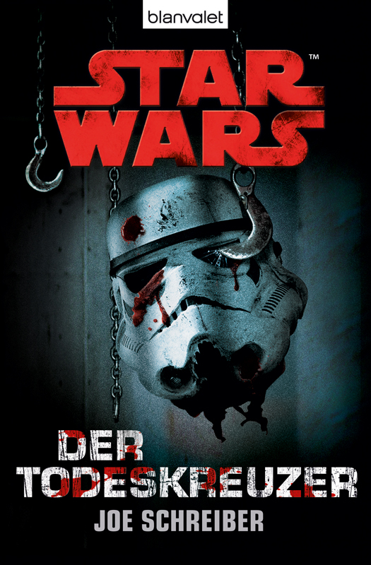 Star Wars Der Todeskreuzer