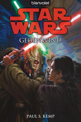 Star Wars Gegenwind