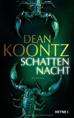 Schattennacht : Roman