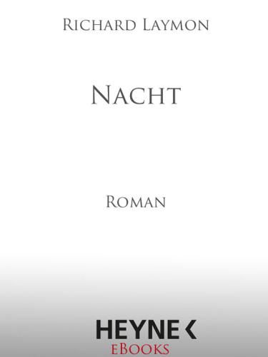 Nacht : Roman