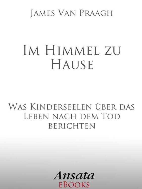 Im Himmel zu Hause
