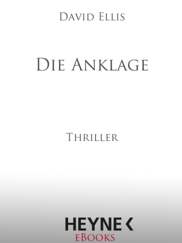 Die Anklage