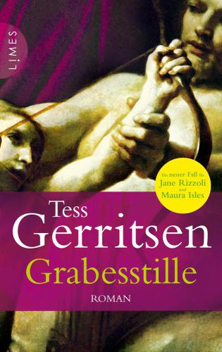 Grabesstille : Roman