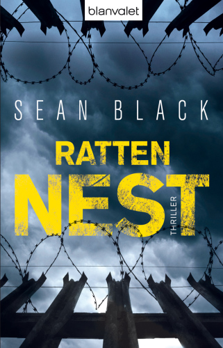 Rattennest : Thriller