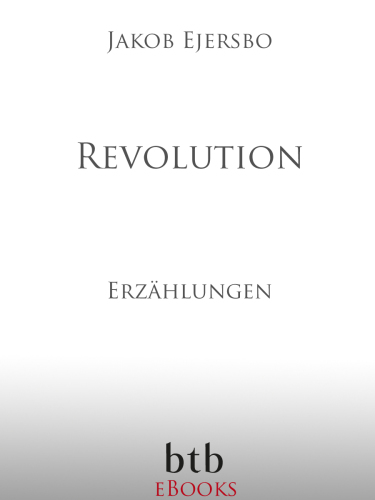 Revolution Erzählungen