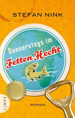 Donnerstags im Fetten Hecht