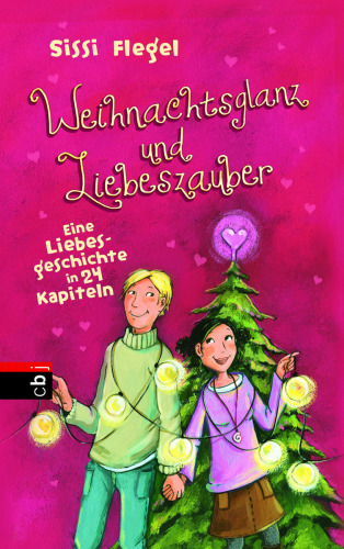 Weihnachtsglanz und Liebeszauber