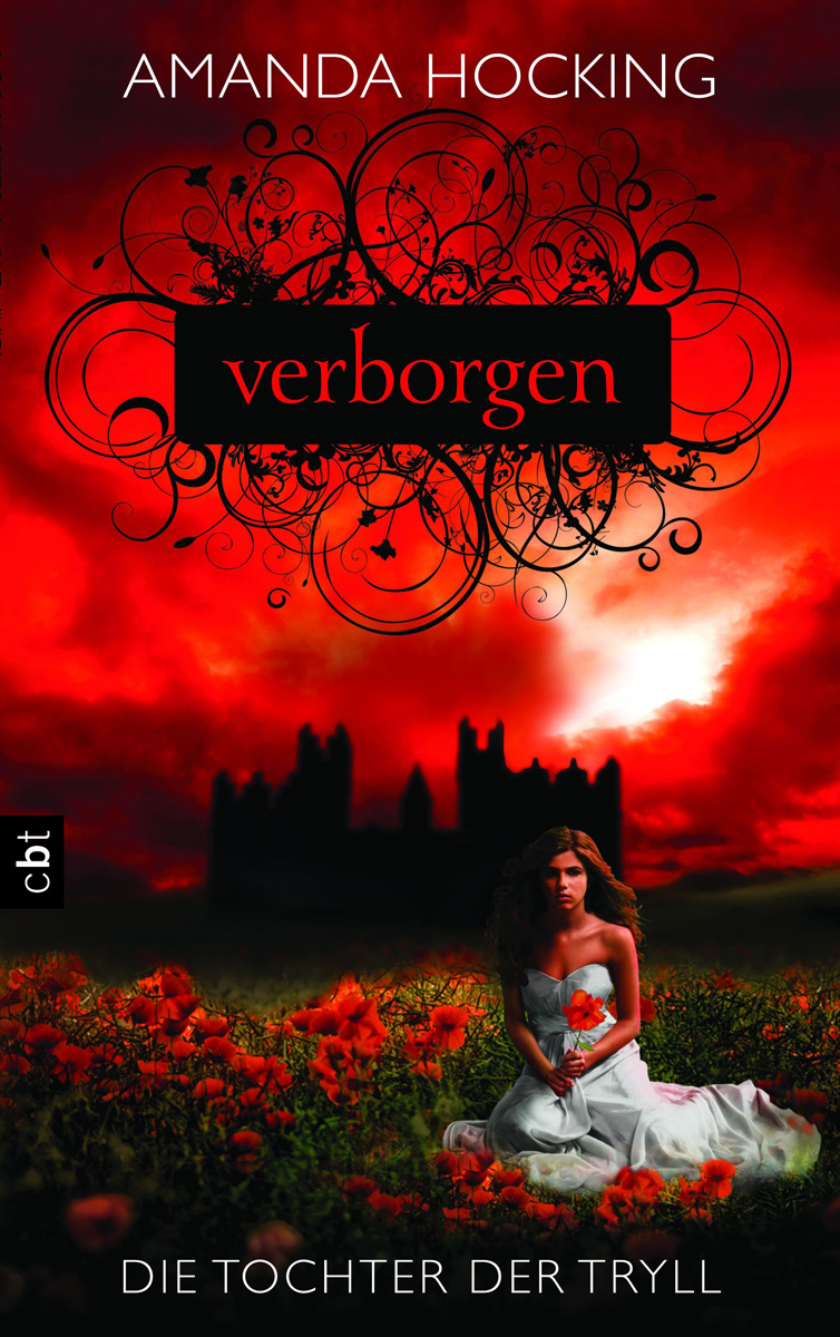 Die Tochter der Tryll : Verborgen: Band 1