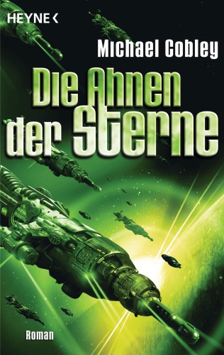 Die Ahnen der Sterne : Roman