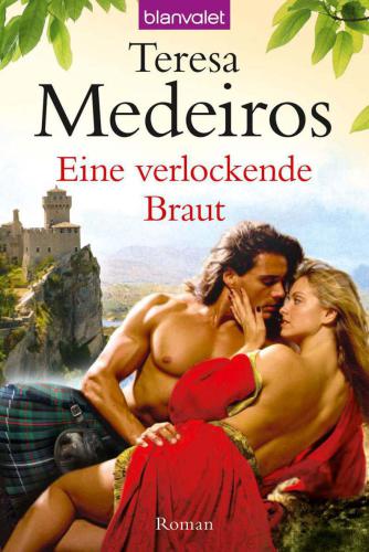 Eine verlockende Braut : Roman