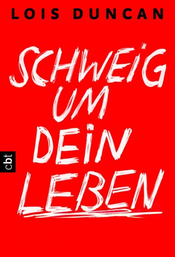 Schweig um dein Leben (German Edition)