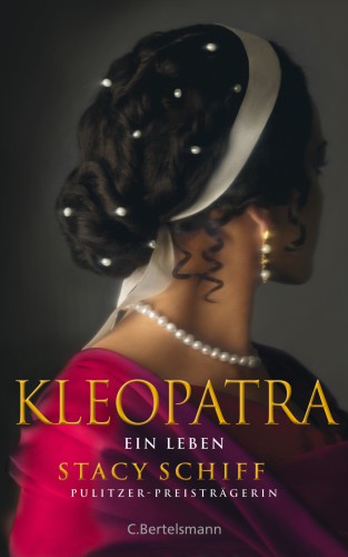 Kleopatra Ein Leben