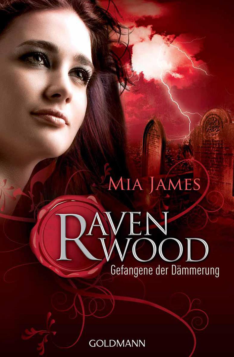 Gefangene der Dämmerung Ravenwood ; 2