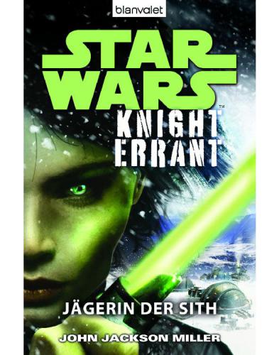 Star WarsTM Knight Errant