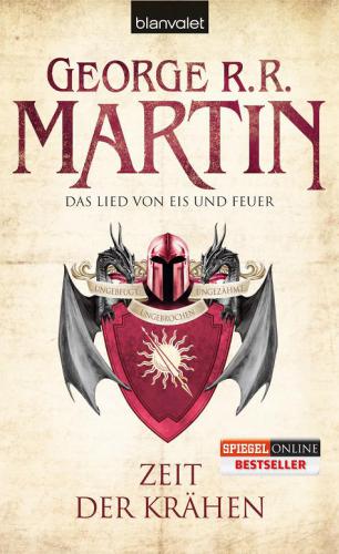 Zeit der Krähen